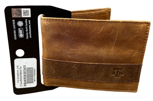 Creations 2 tone - tone, brown