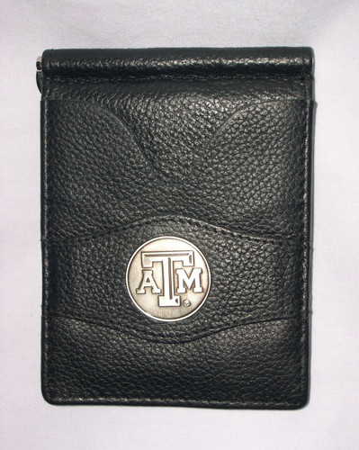 Men black leather texas - black, a